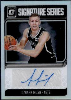 Dzanan Musa