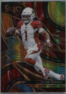 Kyler Murray
