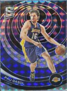 Pau Gasol