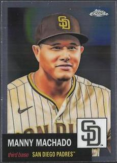 Manny Machado