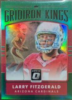 Larry Fitzgerald