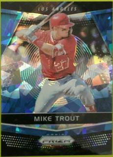 Mike Trout