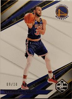 Stephen Curry