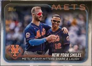 New York Smiles