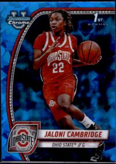Jaloni Cambridge