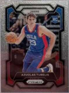 Azuolas Tubelis