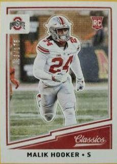 Malik Hooker