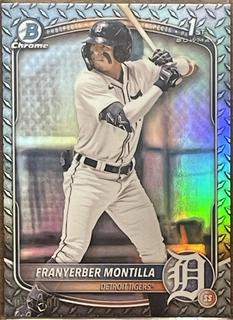 Franyerber Montilla