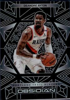 Deandre Ayton