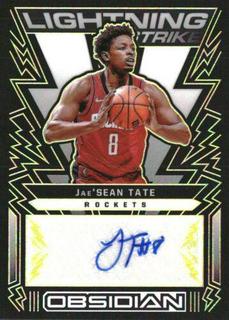 Jae'Sean Tate
