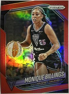 Monique Billings