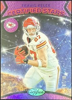 Travis Kelce