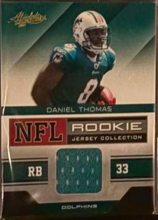 Daniel Thomas