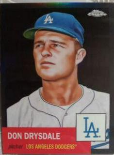 Don Drysdale