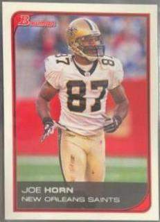 Joe Horn