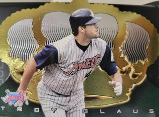 Troy Glaus