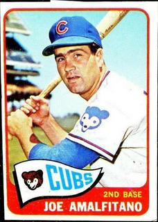 Joe Amalfitano
