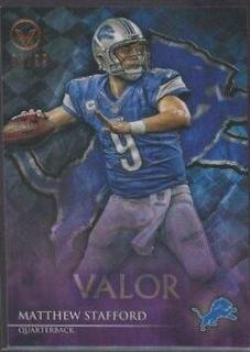 Matthew Stafford