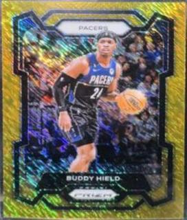 Buddy Hield