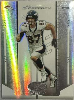 Ed McCaffrey