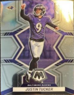 Justin Tucker