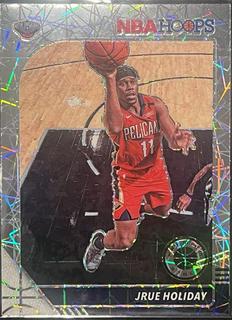 Jrue Holiday
