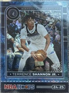 Terrence Shannon Jr.