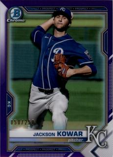 Jackson Kowar