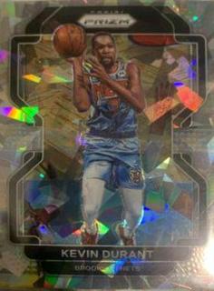 Kevin Durant