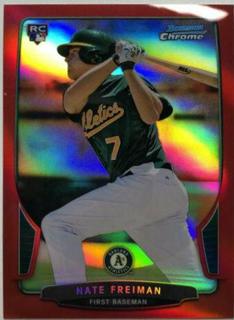 Nate Freiman