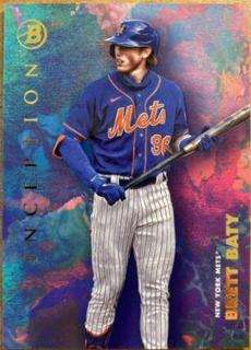 Brett Baty