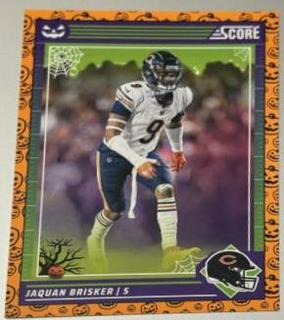 Jaquan Brisker