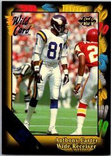 Anthony Carter