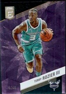 Terry Rozier III