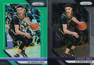 Lonzo Ball