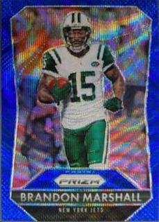 Brandon Marshall
