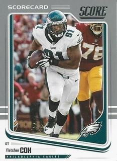 Fletcher Cox