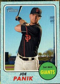 Joe Panik
