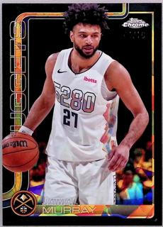Jamal Murray