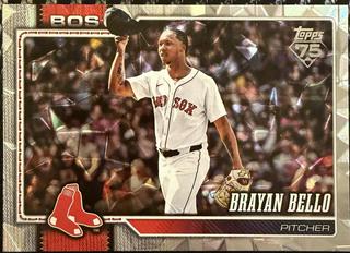 Brayan Bello