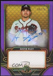 Austin Riley