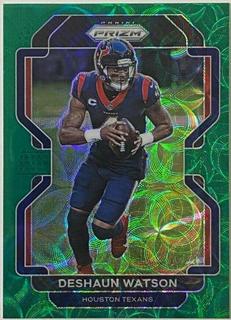 Deshaun Watson