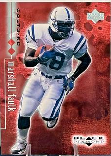 Marshall Faulk