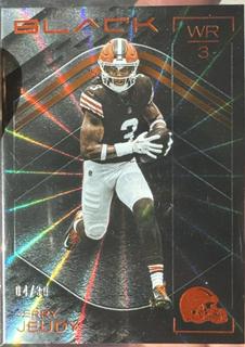 Jerry Jeudy