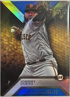 Johnny Cueto