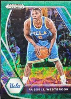 Russell Westbrook