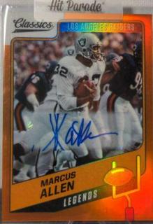 Marcus Allen