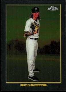 Josh Hader