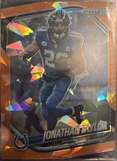 Jonathan Taylor
