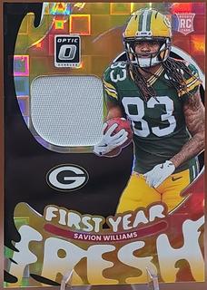 Savion Williams